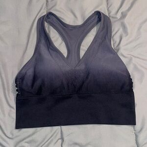 Victoria’s Secret sports bra